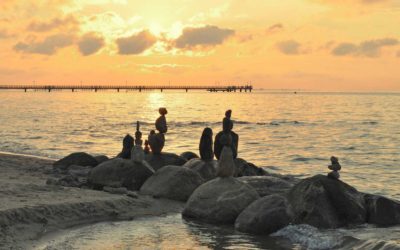 5 Gründe, warum individuelle exklusive Fotografien und Kunstwerke in Ihren Geschäftsräumen viel besser sind als billige Kunstdrucke aus dem Möbelmarkt