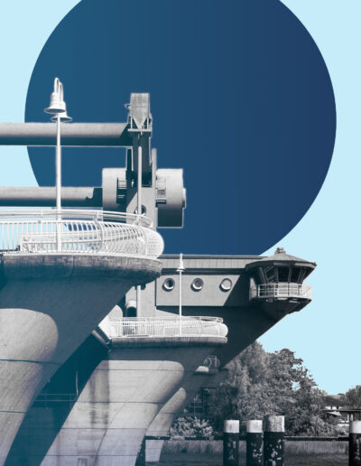 FotoGrafik Fotografie Peenebrücke Wolgast Jens Scheider 2025 Kunstwerk Kunst kaufen