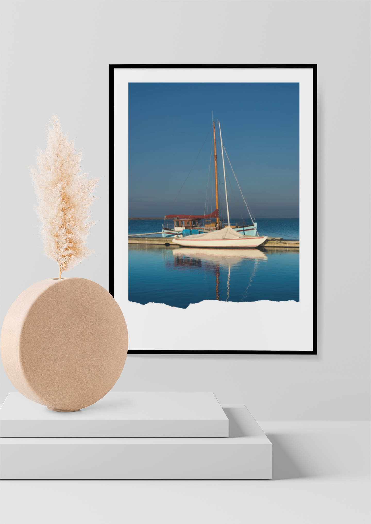 Jens Scheider Fotograf Lassan Vorpommern