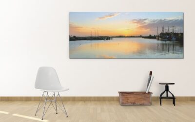 Jens Scheider - Fotografie Kunst - Onlineshop und Blog 3 Kunst fürs Büro – So triffst du die richtige Wahl!