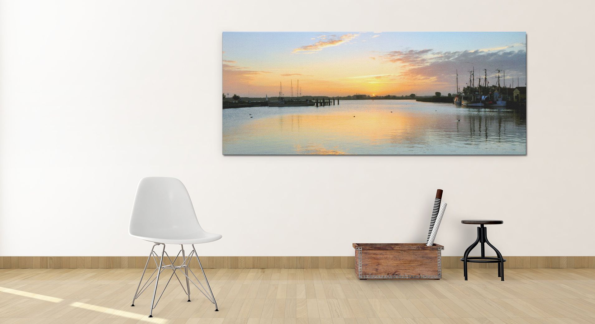 Kunst fürs Büro – So triffst du die richtige Wahl!