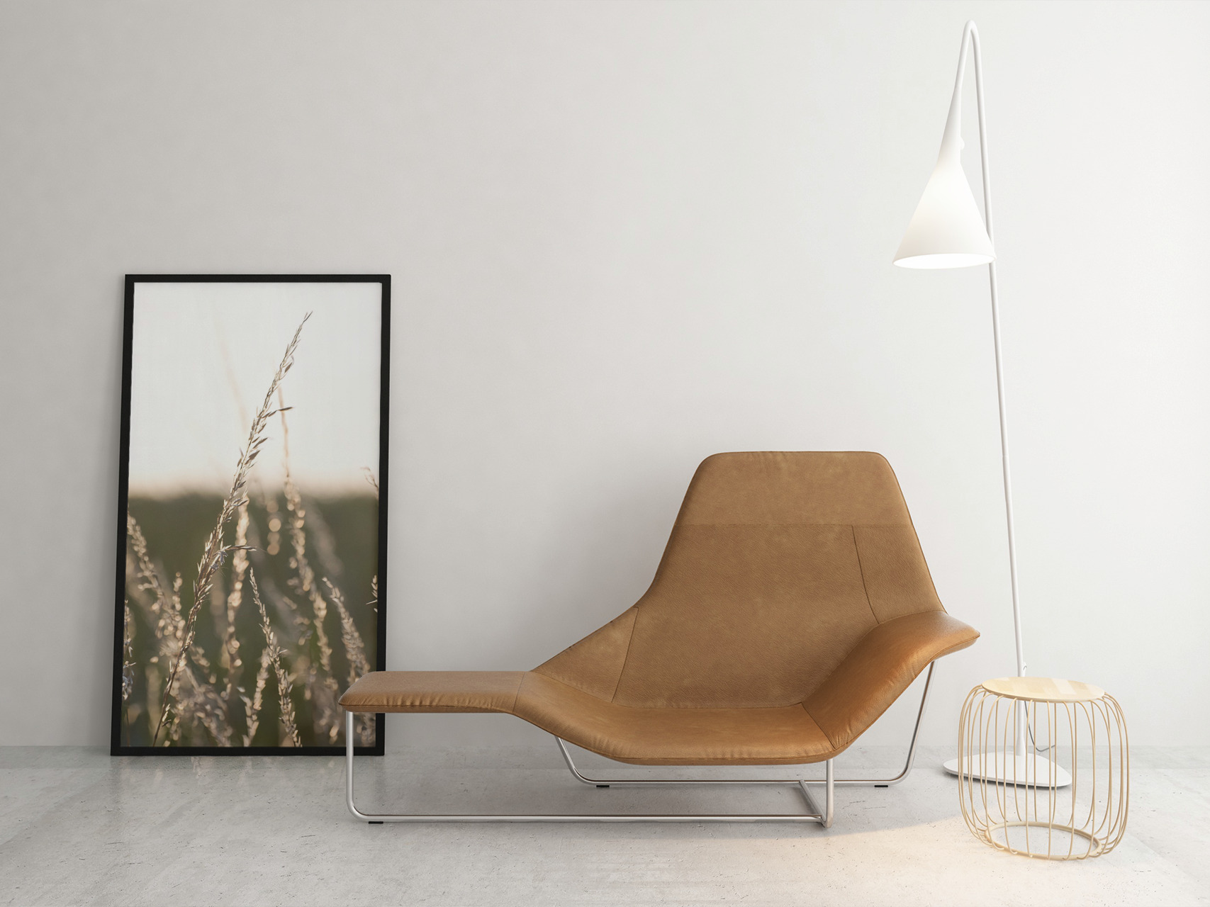 scheider_cc mockup raum gras modern weiß