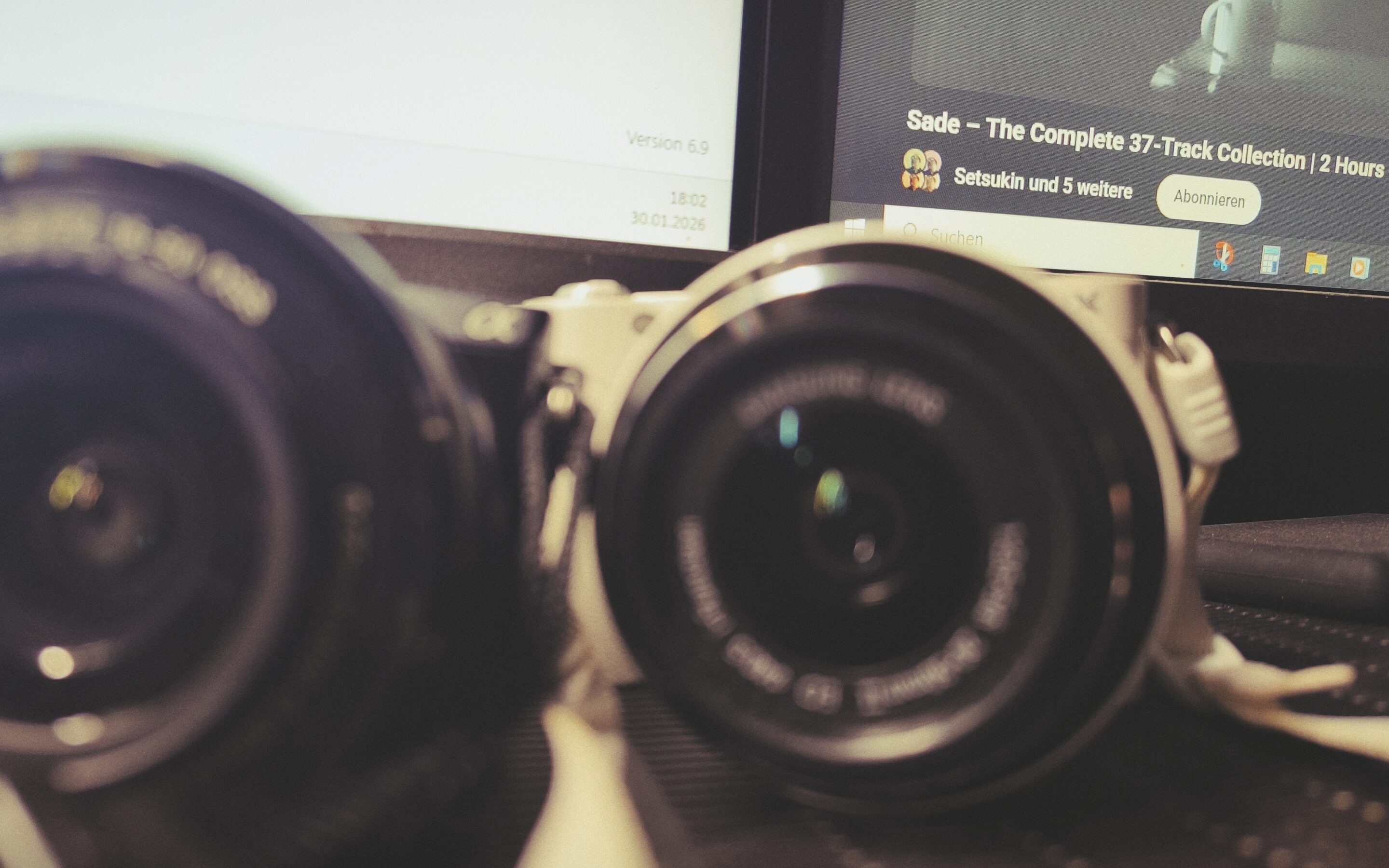 Küchenphilosophie, Sisi und mein Projekt, das dich mit auf Entdeckungstour nimmt