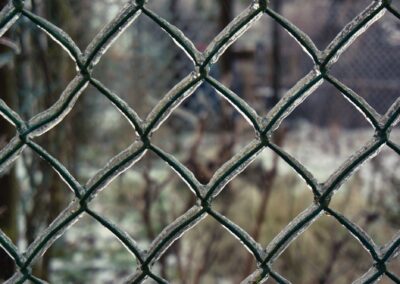 Jens Scheider eisregen Foto Januar 2026