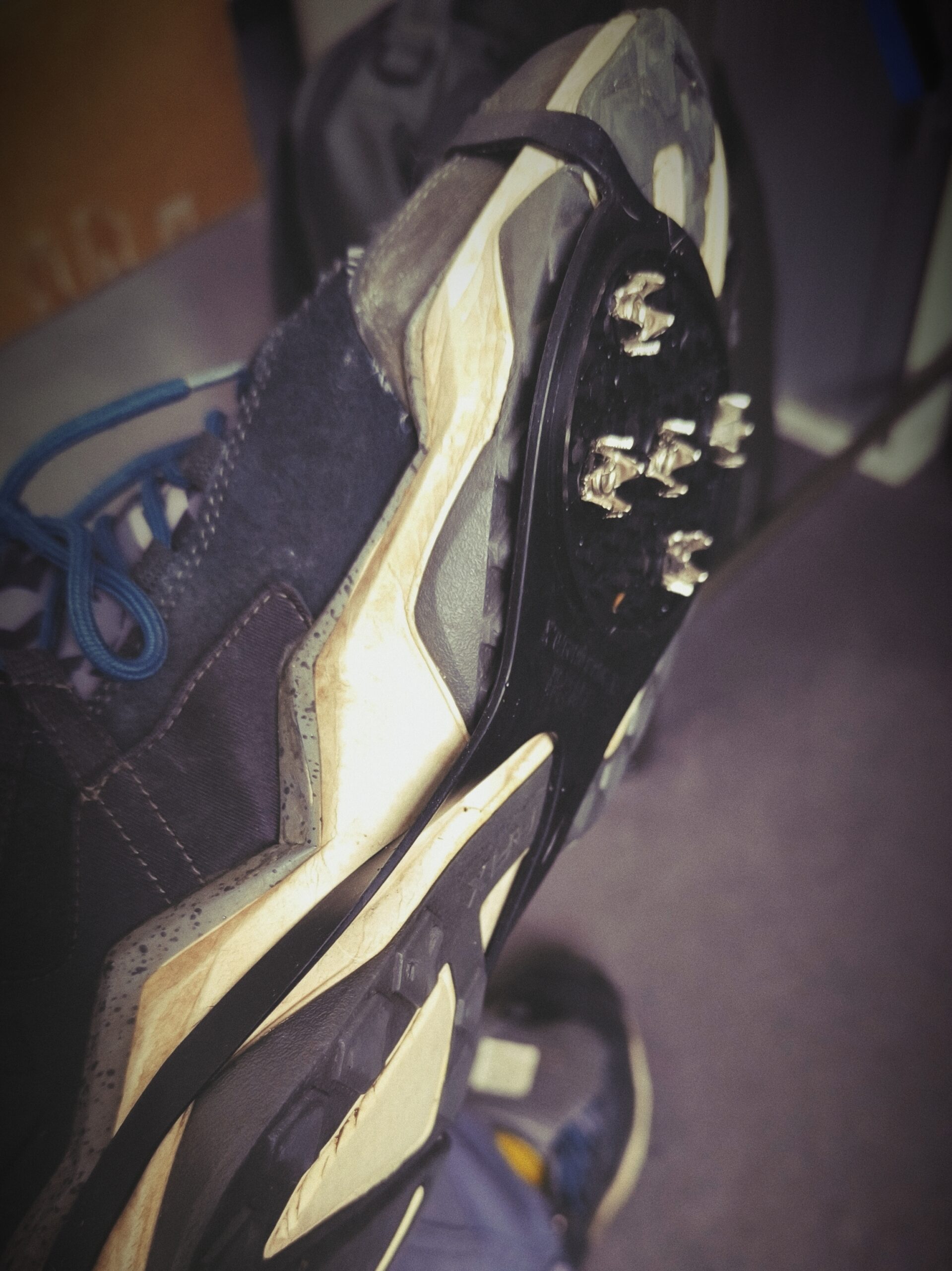 Winter 2026 alles Eis Spikes