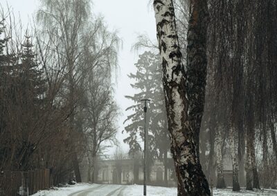 Bauschaum, Romantik, Badelatschen und KEIN Deutschrap 2