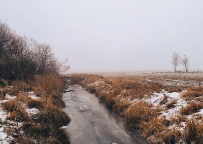 Bauschaum, Romantik, Badelatschen und KEIN Deutschrap 1