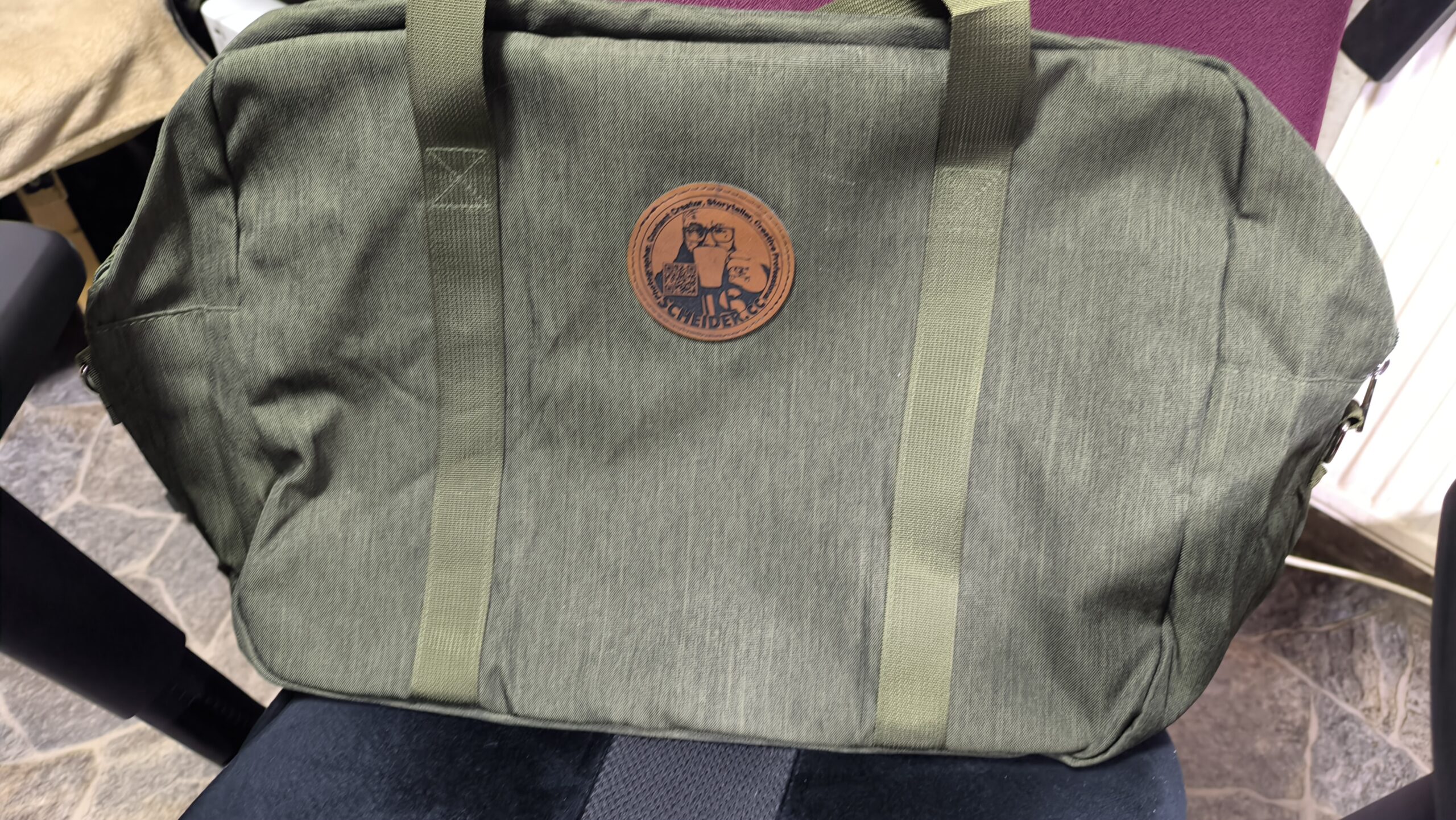 Jens Scheider Fotografie Blogger Content Creator