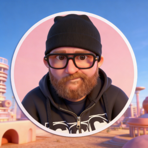 Jens Scheider - Fotografierender, Blogger, Kreativer, Content Creator - Youtube-Channel