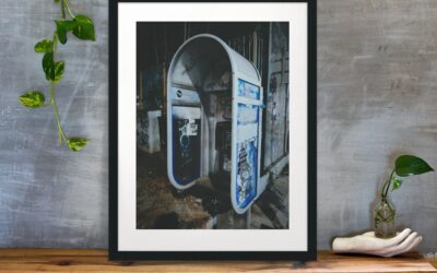 Die „Niftys“ – Warum kleine Formate große Wirkung entfalten (und was ich daraus mache)