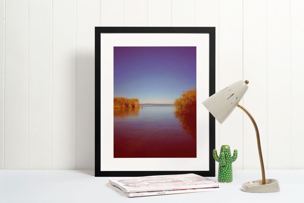 Jens Scheider Fotografie niftys kleine formate