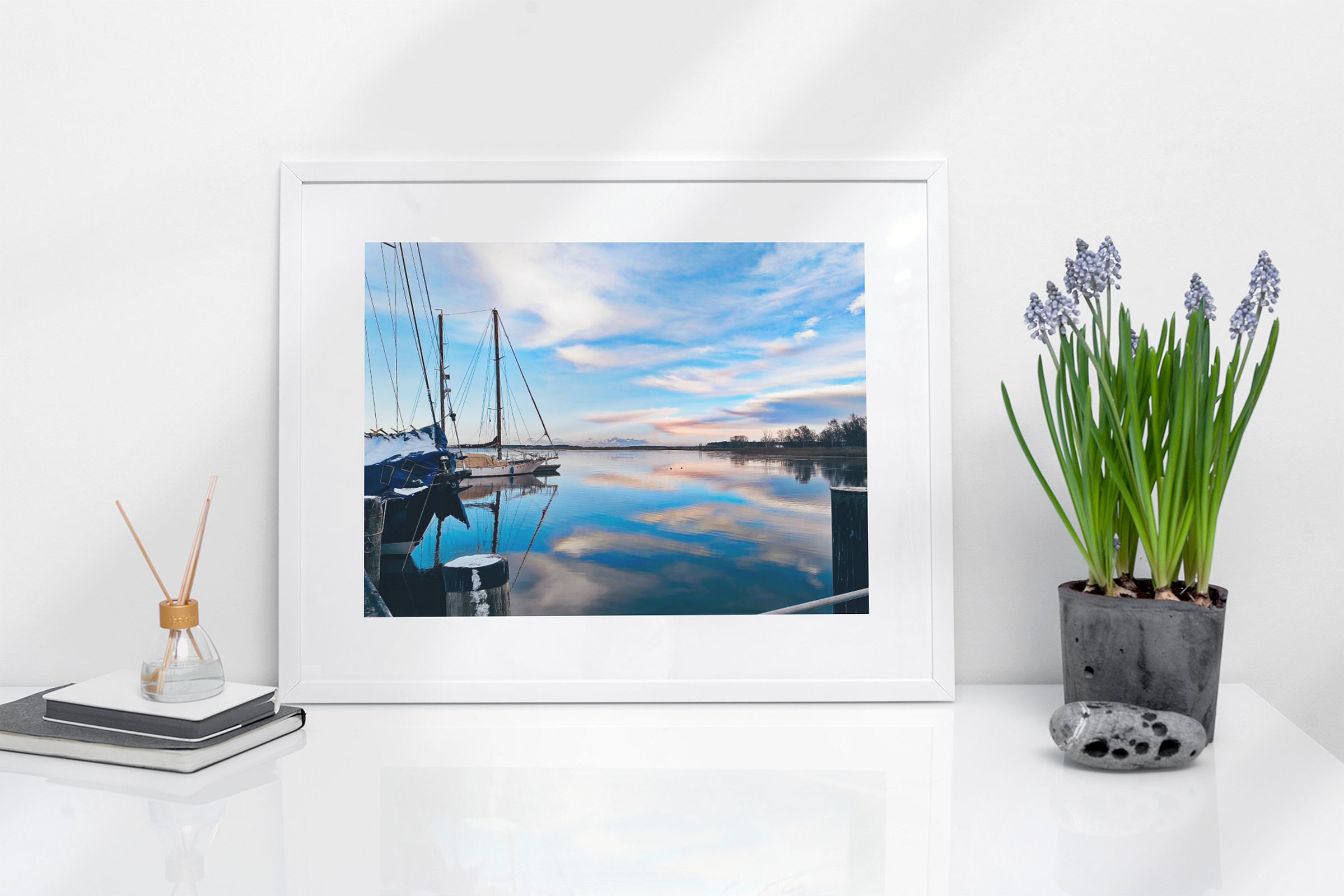 Jens Scheider Fotografie niftys kleine formate