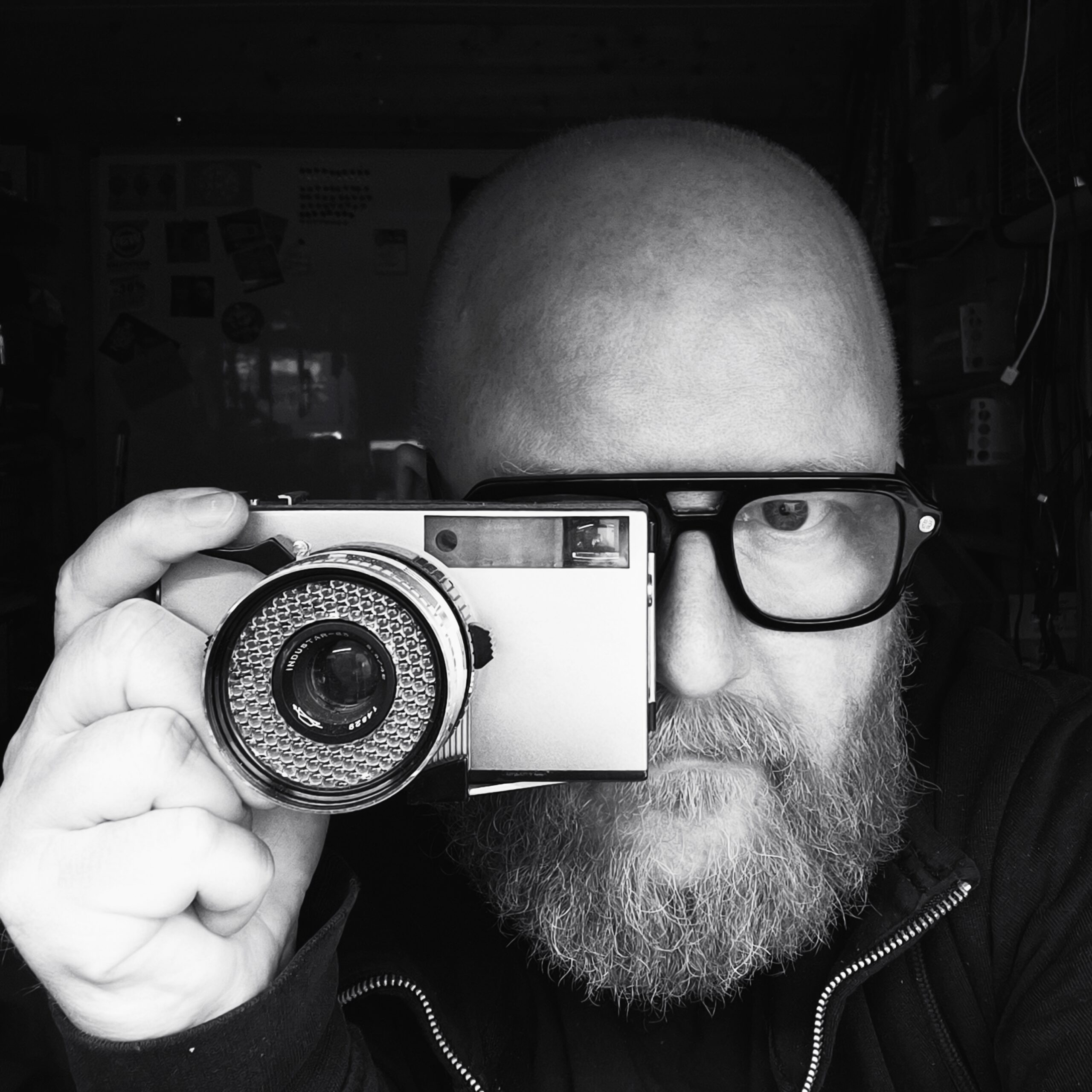Jens Scheider, Fotograf, Content Creator, Kreativer