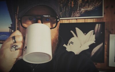 Exklusive Kunst-Einblicke: Warum meine persönlichen Wochenposts jetzt nur noch im Newsletter erscheinen – und wie Sie davon profitieren