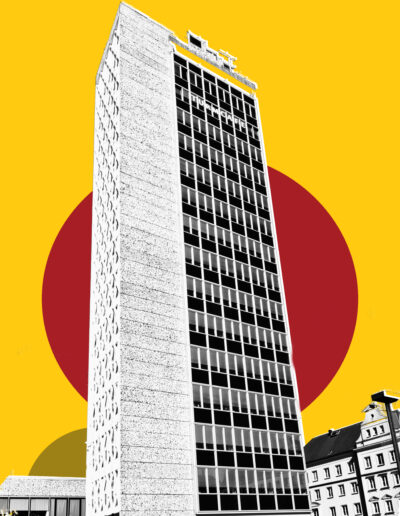 Schnittpunkte | intersections | intersezioni 1