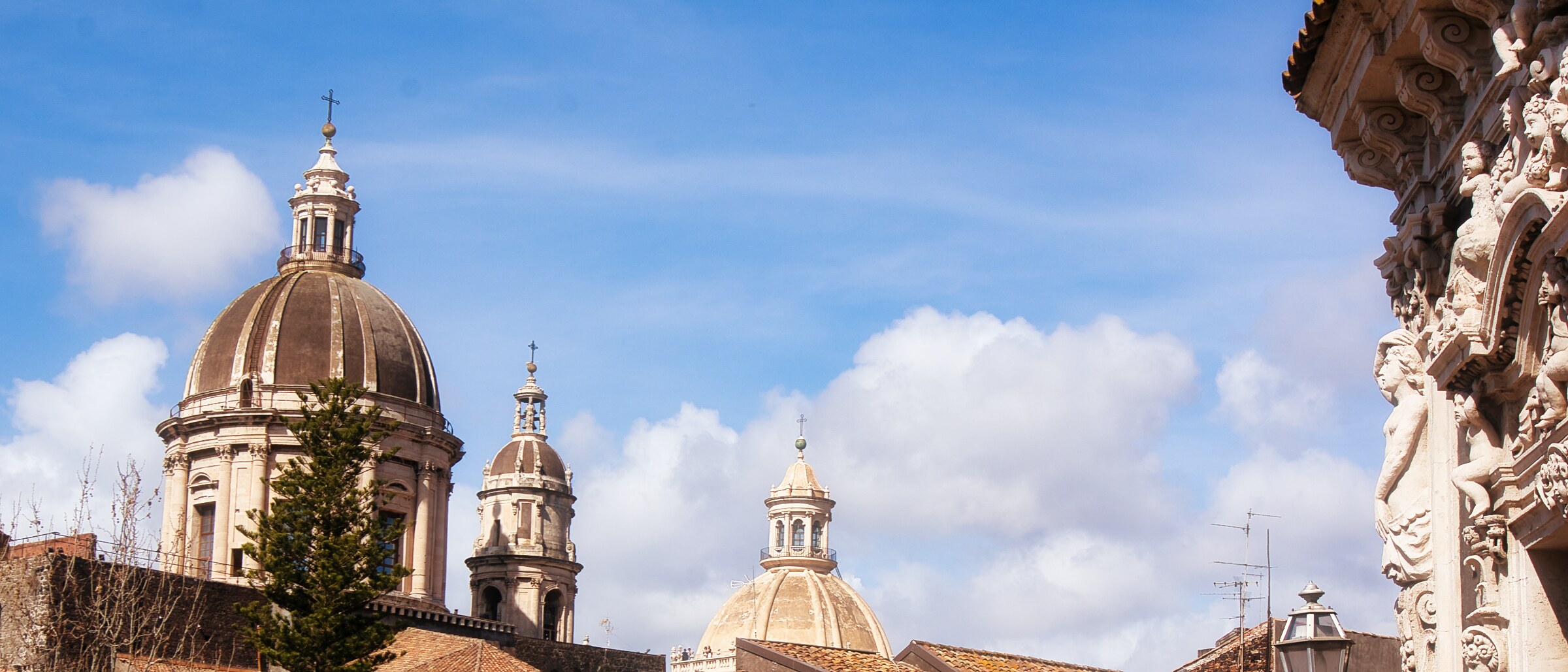 Sizilien ohne Filter: Warum der Osten der Insel mehr ist als Instagram-Idylle – und wie man ihn mit Stil erlebt