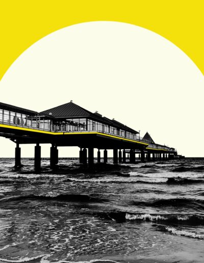 Jens Scheider Fotografie Fotografik Heringsdorf