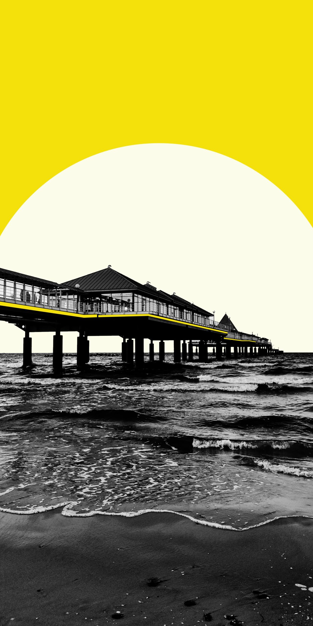 Jens Scheider Fotografie Fotografik Heringsdorf